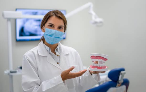 Best Emergency Gum Pain Relief  in East Lexington, VA