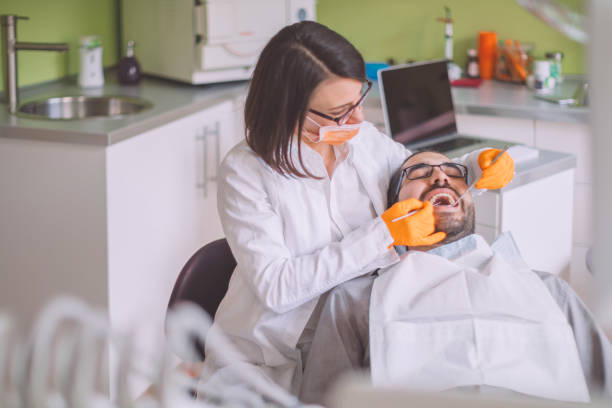 Best Dentist Open on Weekends  in East Lexington, VA