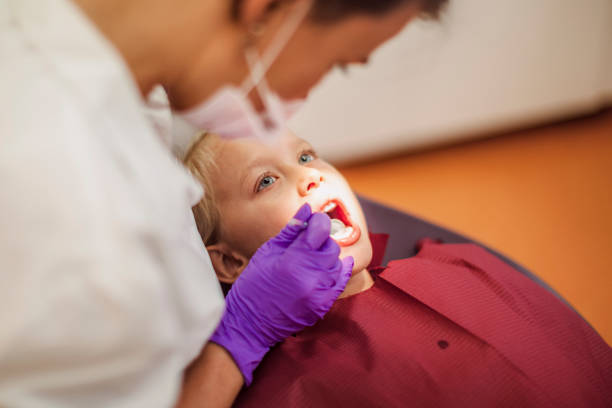 Best Same-Day Dentist Appointment  in East Lexington, VA