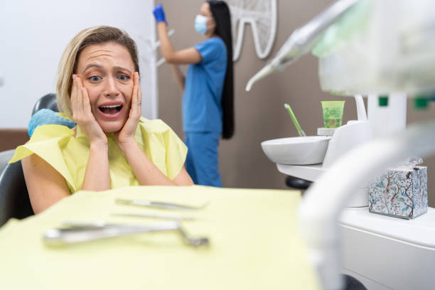Best Emergency Dental Services Near Me  in East Lexington, VA